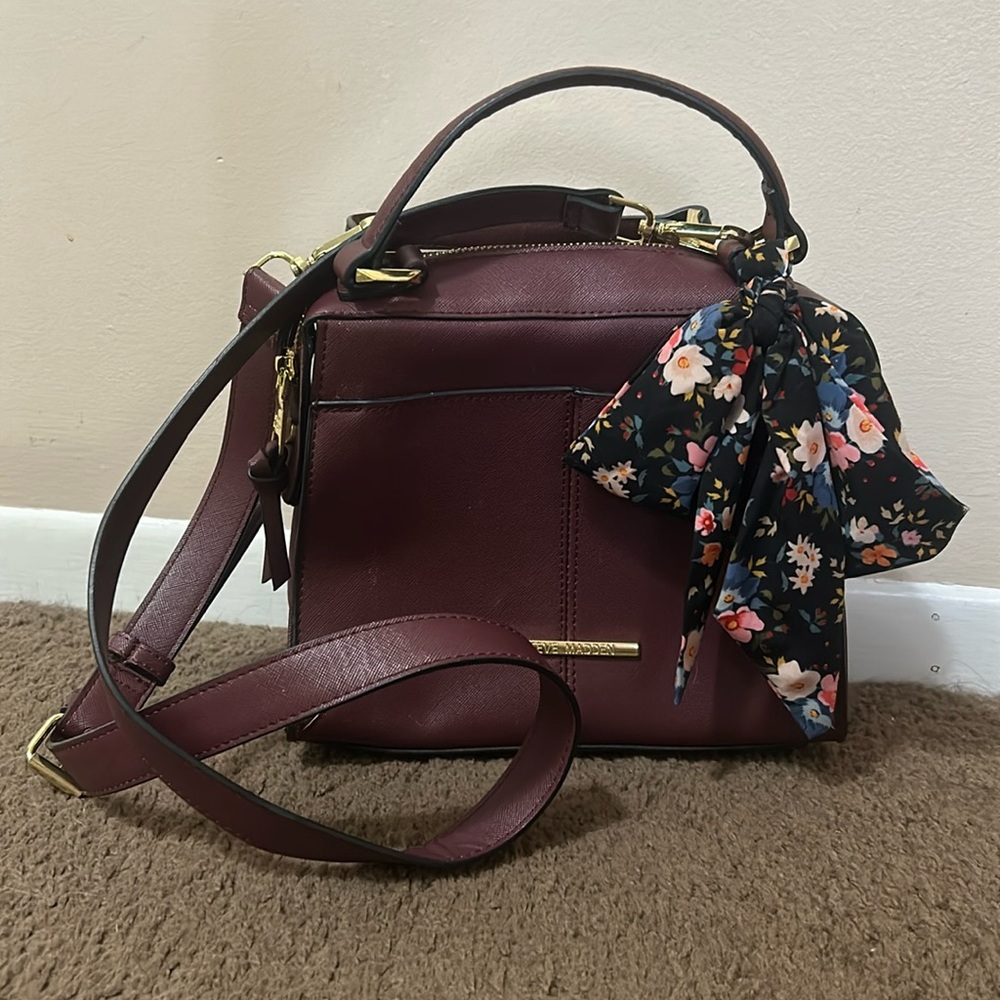 Steve Madden Purse